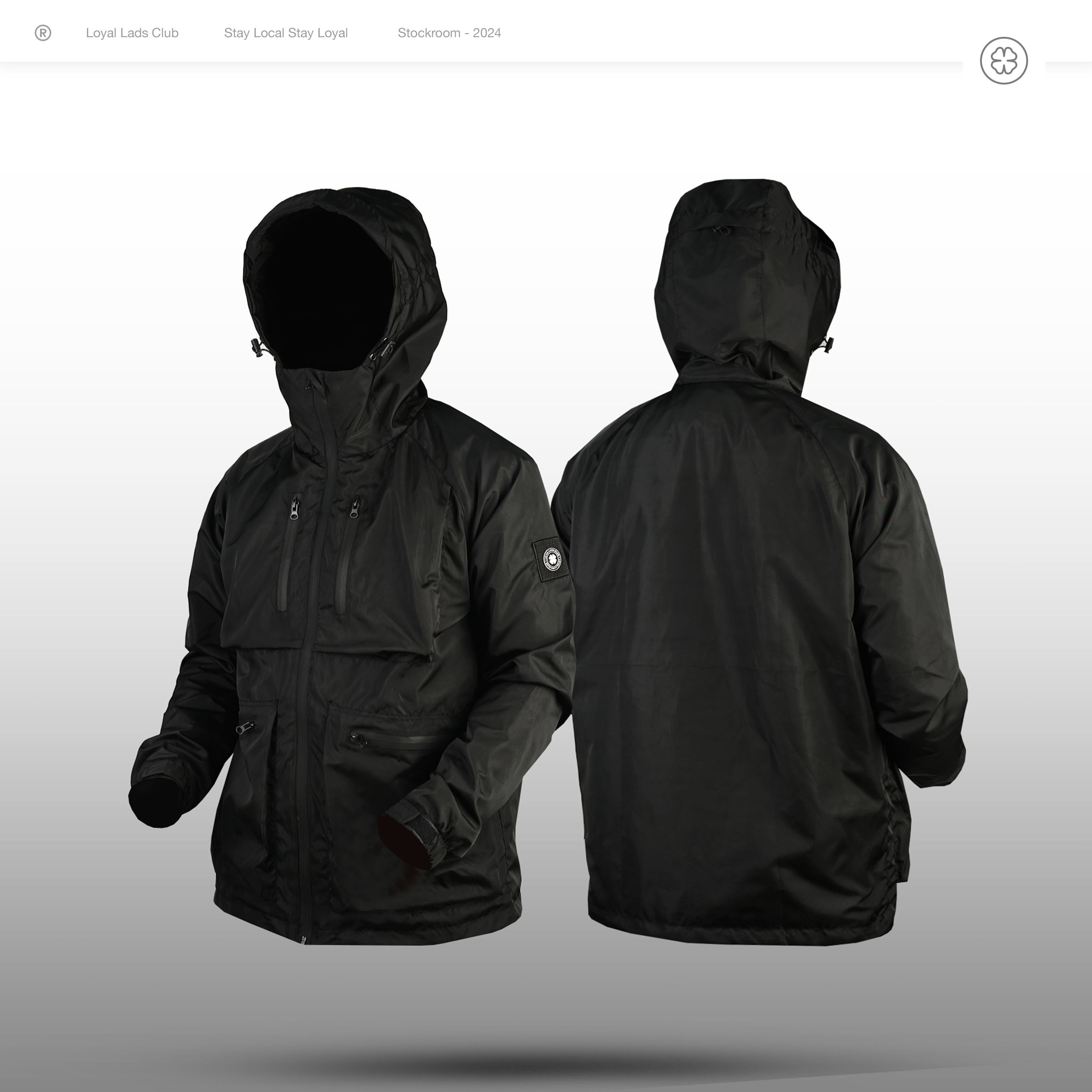 Gorpcore - Shockwave - Thumbnail 4